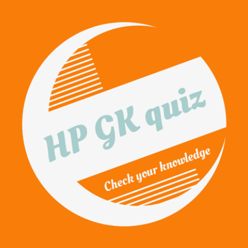 HP GK Quiz(Old Papers) icon