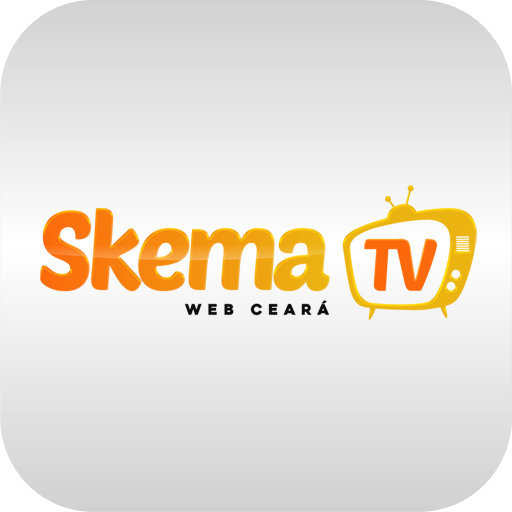 Skema Web Ceará icon