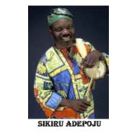 Sikiru Adepoju