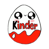 خلفيات لطيفة أيقونة