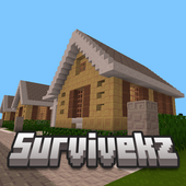 Survivekz Crafting Exploration icon