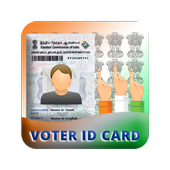 Voter ID Card Online icon