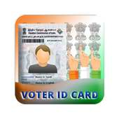 Voter ID Card Online on 9Apps