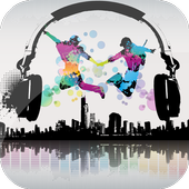 Music Mixer DJ Studio icon