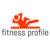 Fitness Profile on 9Apps