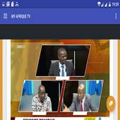 MY AFRIQUE TV