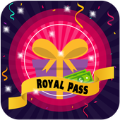 Elite Royal Pass - UC for Pubg icon