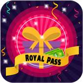 Elite Royal Pass - UC for Pubg