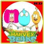 Harvey Beaks Wallpapers on 9Apps