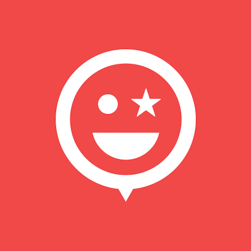 Stardust: Movie &amp; TV Social App icon