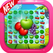 The Fruit Game World icon