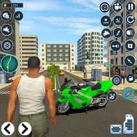 Moto Bike Racing: Bike Games