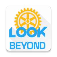 Look Beyond