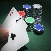 How To Play Texas Holdem Poker icon