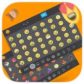 iOS11 Emoji Keyboard on 9Apps