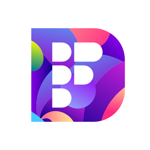 Fashion Days - online shopping icon