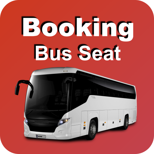 Online Bus Ticket Booking icon