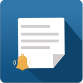 Note &amp; Plan icon