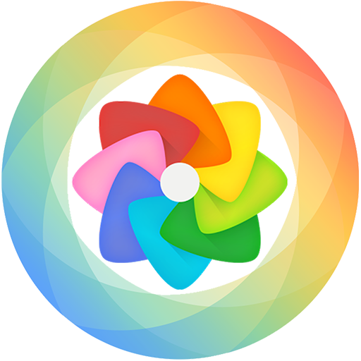 Gallery - Photo Gallery &amp; Video Gallery icon