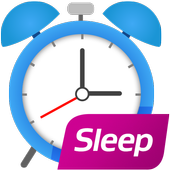 Alarm Clock Xtreme   Sleep icon
