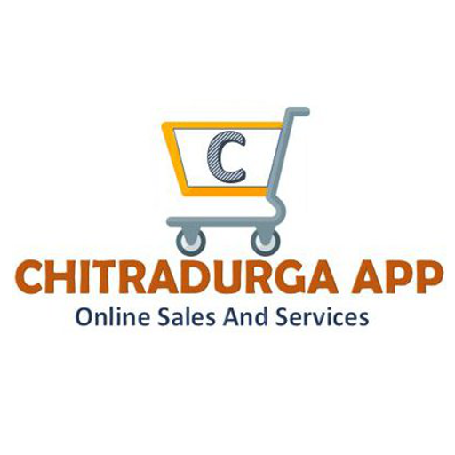 Chitradurga App icon