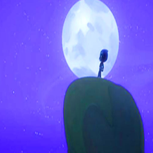 starlight dragon Stick man - super mask Adventure icon