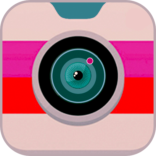 Hidden camera finder: Detect hidden camera App icon