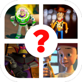 Toy Story Game icon