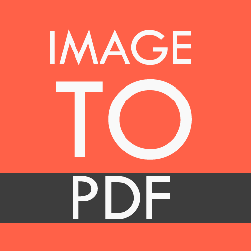 Image to PDF Converter 2020: JPG to PDF Converter icon