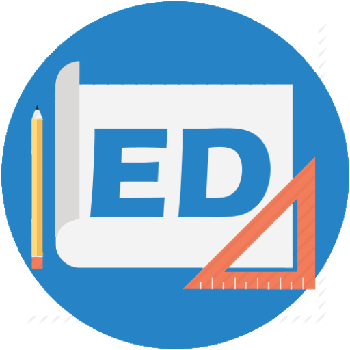 Engineering Drawing - AR أيقونة