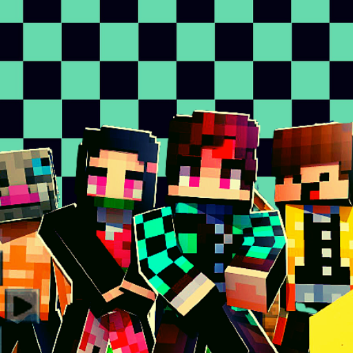 Boy Anime Skins for Minecraft icon