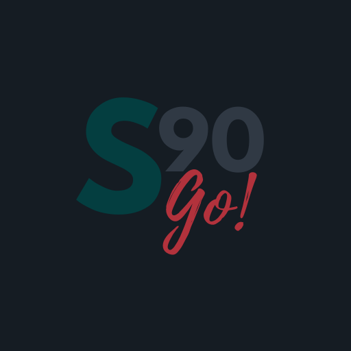 Series90 GO! icon