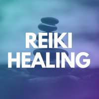 Reiki Healing on 9Apps