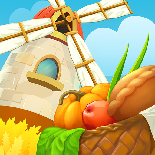 Славяне: Ферма иконка