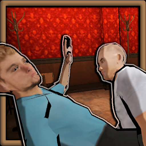 Clumsy Fighting icon