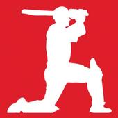 Cricket Scoring Board icon