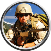 ikon Fearless Sniper