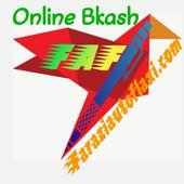 Farazi Auto Flaxi on 9Apps