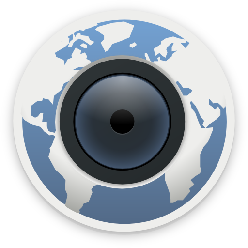 Webcams icon