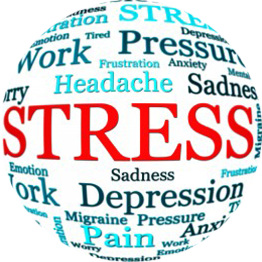 Get Out of Stress आइकन