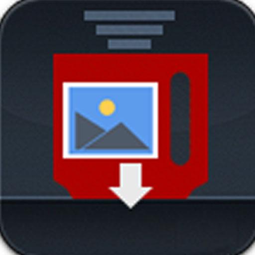 Mug Image Downloader icon