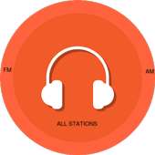 FM AM Radio Free App