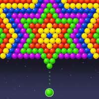 Bubble Shooter Rainbow on 9Apps