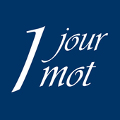1 Jour 1 Mot icon