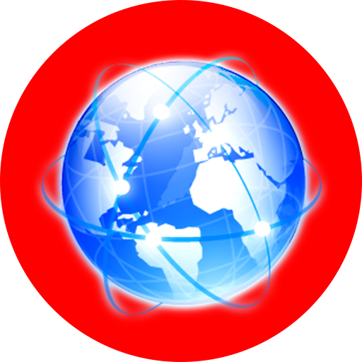 Browser - Lightweight and Secure Browser icon