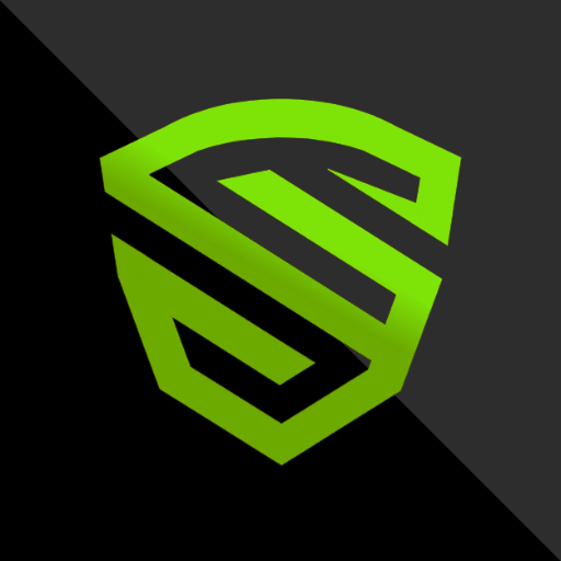 GreenShark Game Space icon