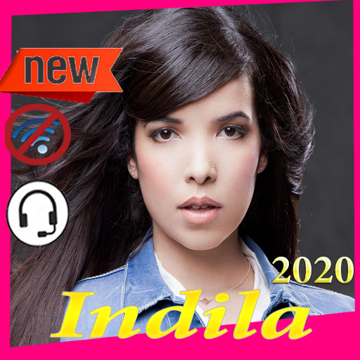Indila top Songs 2020 icon
