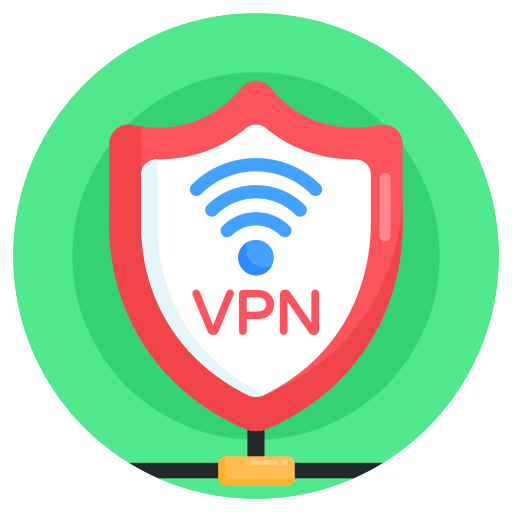 Rocket VPN Ultra icon