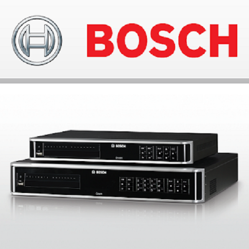 DIVAR Mobile Viewer icon