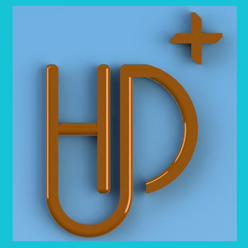 Ultra HD Wallpaper icon